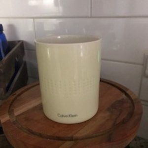 Multipurpose Calvin Klein container